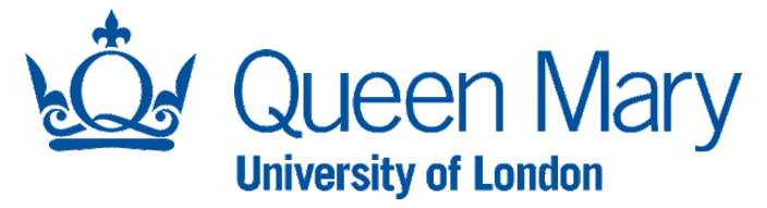 Queen Mary University of London logo